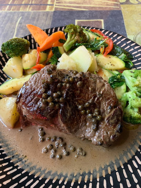 Nicolinis - Events Australia 5