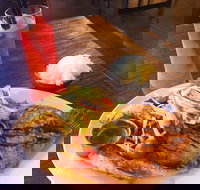 Noodle Bao  Bar - Events Australia