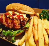 Oceans Fish and Chips Bar - Events Australia