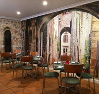 Pizzeria Don Angelo - Events Australia