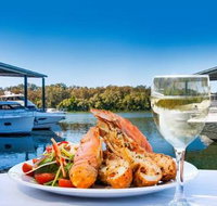 Riviera Cafe - Events Australia