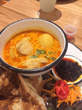 Roti And Buns - Events Australia 0