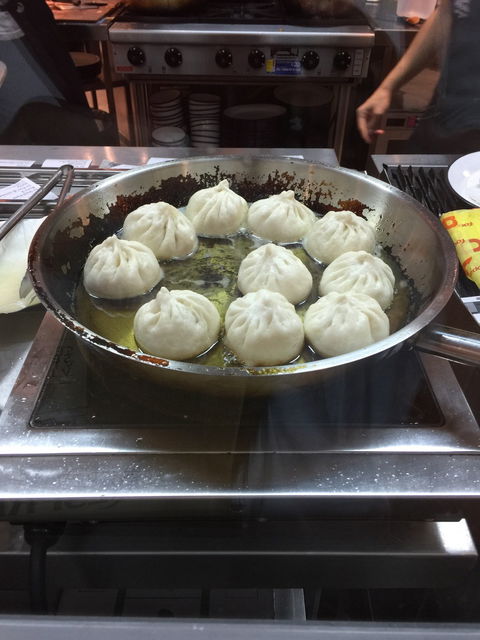 Roti And Buns - Events Australia 2