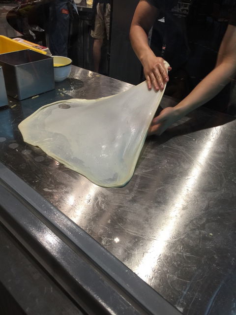 Roti And Buns - Events Australia 3