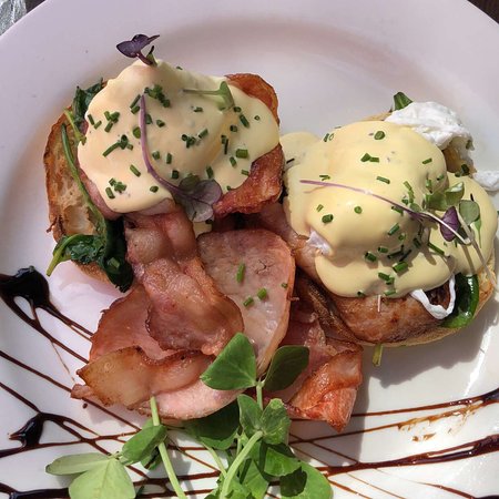 Sage Cafe Restaurant - Events Australia 0