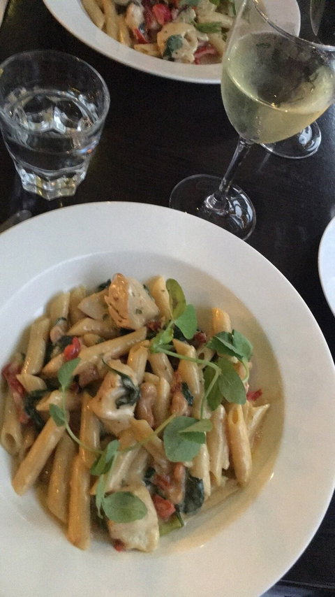 Sage Cafe Restaurant - Events Australia 1