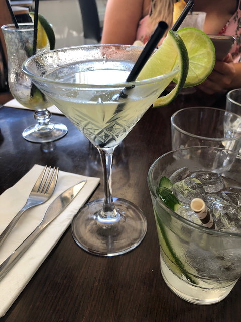 Sage Cafe Restaurant - Events Australia 2