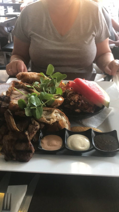 Sage Cafe Restaurant - Events Australia 3