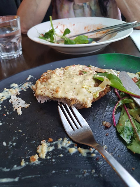 Sage Cafe Restaurant - Events Australia 4