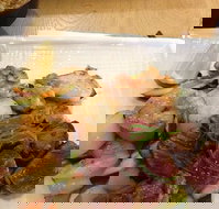 Saiko Teppanyaki - Events Australia