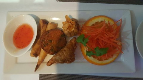 Sala Thai - Events Australia 0