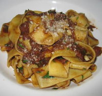 Spaghetti  Jazz - Events Australia