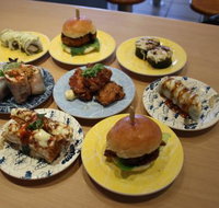 Sushi Mania - Events Australia