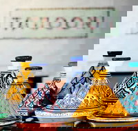 Taboon - Events Australia