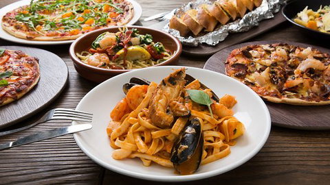 That's Amore - Events Australia 0