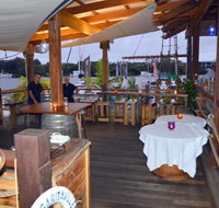 The Galley Cafe - Events Australia