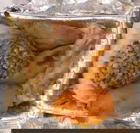 The Hangi Pit - Events Australia