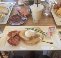 The Lott - Events Australia