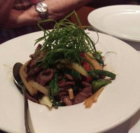 Tuk Tuk Thai Restaurant - Events Australia