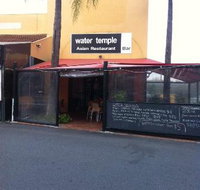 Water Temple - Events Australia