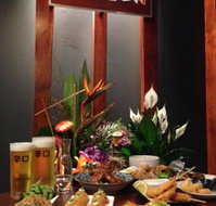 Wazen Modern Japanese  Sushi Dining - Events Australia