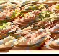 BAI HE Chinese Restaurant - Events Australia