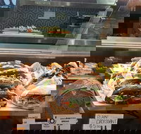 Barbosa - Events Australia