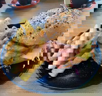 Beach House - Events Australia