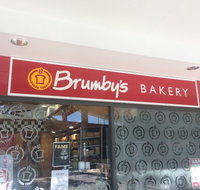 Brumby's Bakery - Events Australia