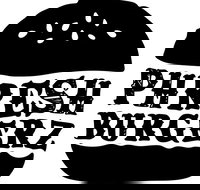 Burger Bro - Events Australia