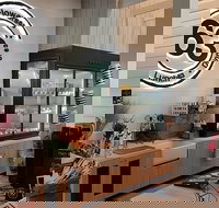 Cafe 63 - Events Australia