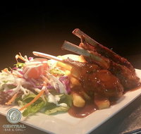 Central Bar and Grill - Events Australia