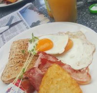 Cuppa Coomera - Events Australia