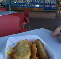 Hooked - Events Australia