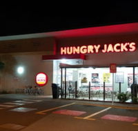 Hungry Jack's - Accommodation Europe