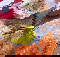 Indian Curry Twist - Events Australia