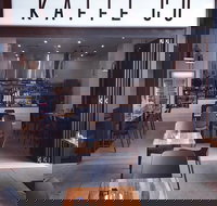 Kaffe Co - Events Australia