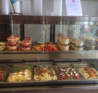 Metro Carvery - Events Australia