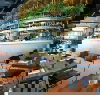 Nahm Thai - Events Australia