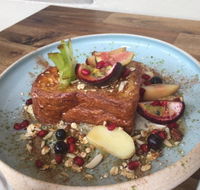 Naked Brew - Events Australia