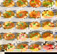 Noodle  Dumpling - Events Australia