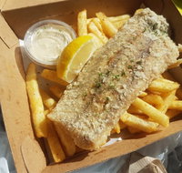 Oceans fish and chips bar - Events Australia