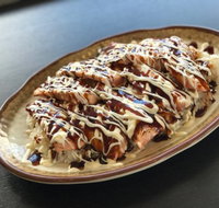 Oriental grill - Events Australia