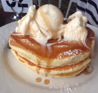 Pancakes in Paradise - Accommodation Europe
