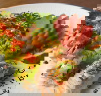 Roku sushi  espresso - Events Australia