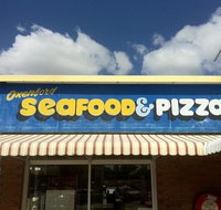 Seafood On the Go - Events Australia