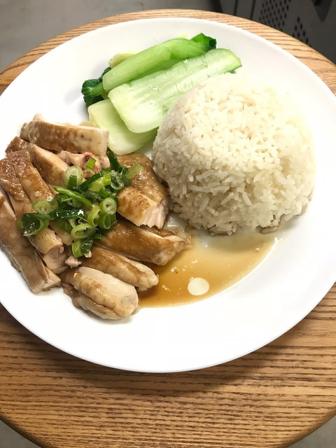 Tang Dumpling & Noodles - Events Australia 1