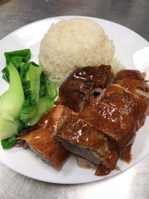 Tang Dumpling & Noodles - Events Australia 3