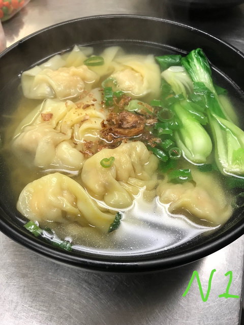 Tang Dumpling & Noodles - Events Australia 6