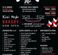 The Kai Kitchen - Events Australia